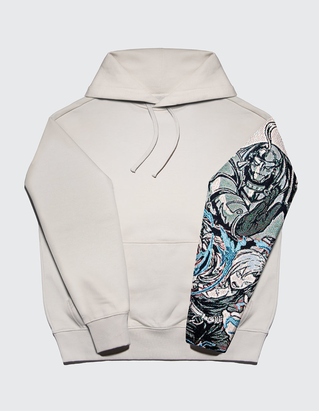 BROTHERS / Relaxed Fit