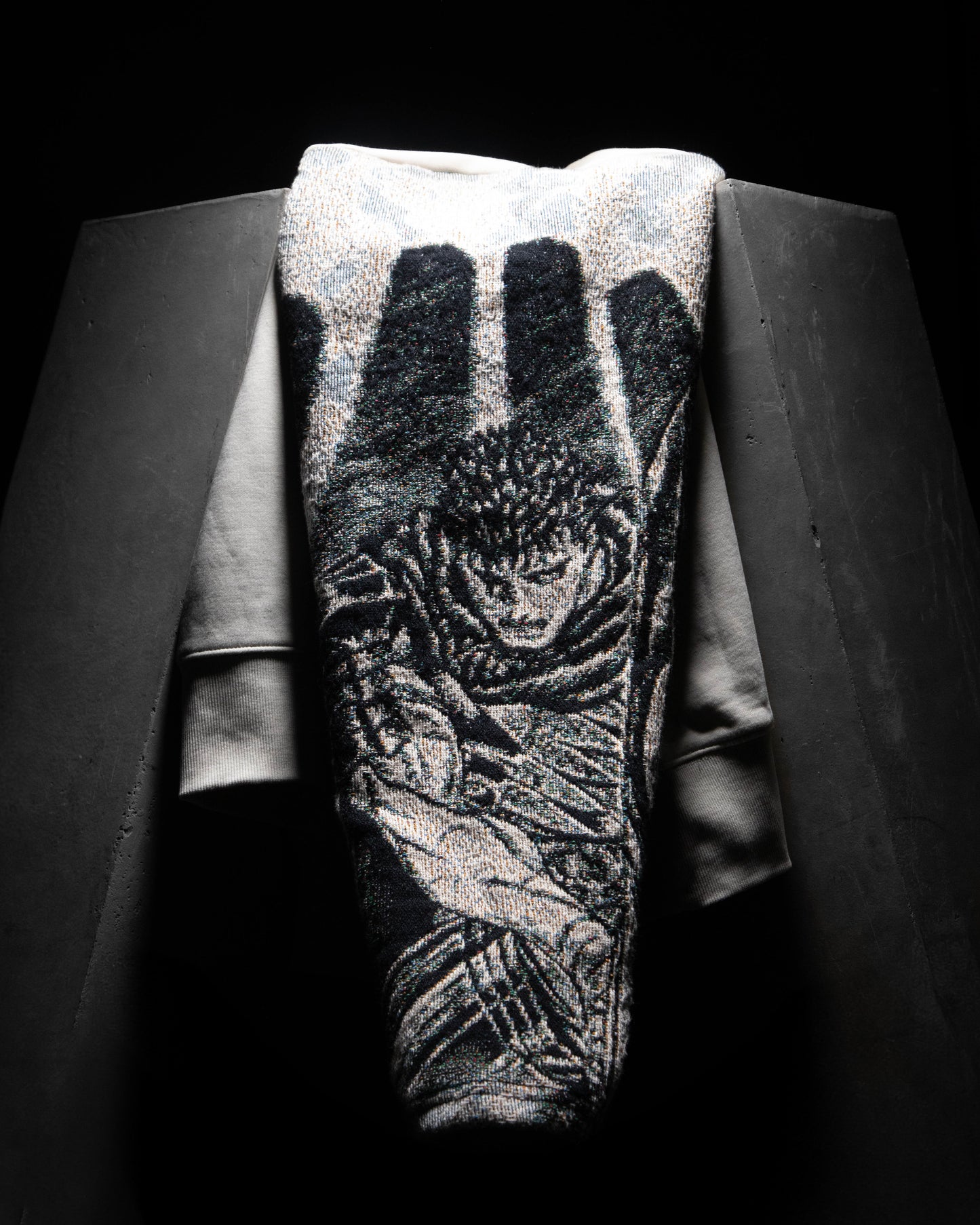 STRUGGLER / Soft Oversized (12oz)