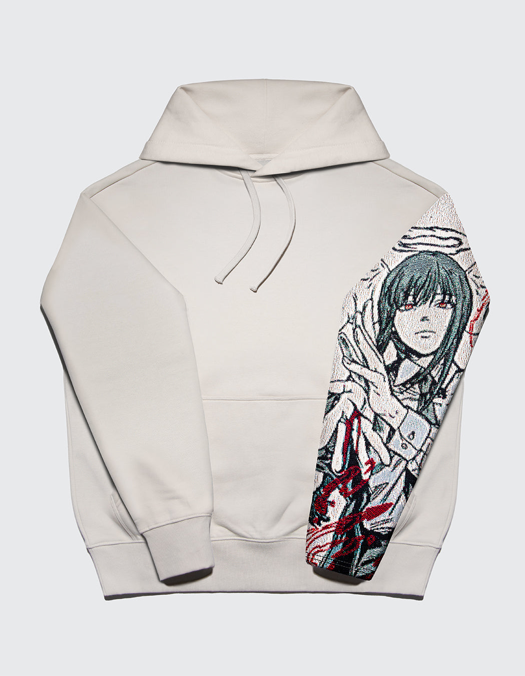 CONTROL / Relaxed Fit