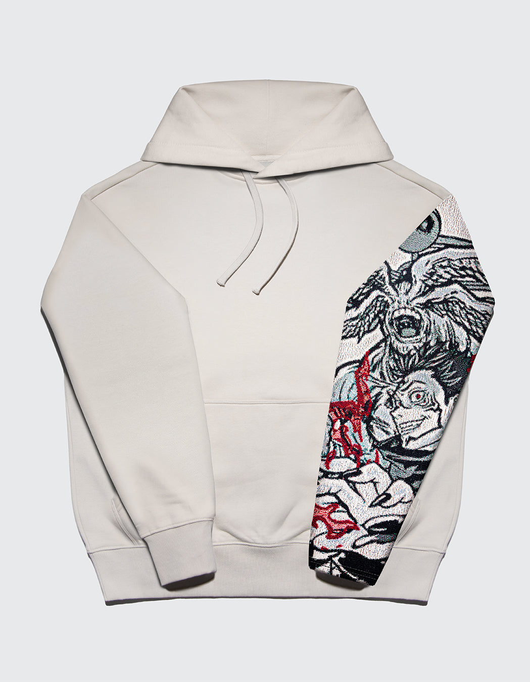 COMMAND / Relaxed Fit