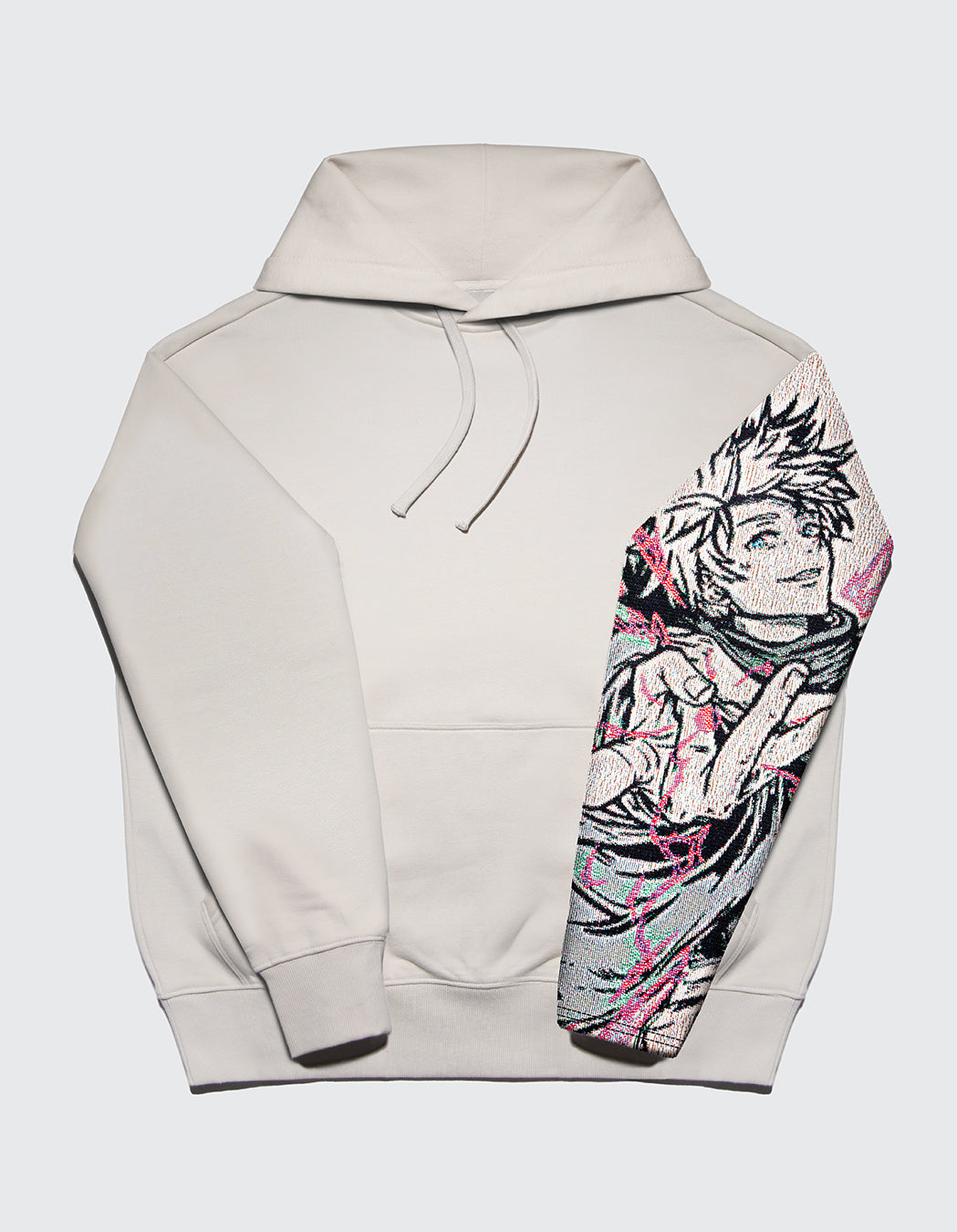 LIMITLESS / Relaxed Fit