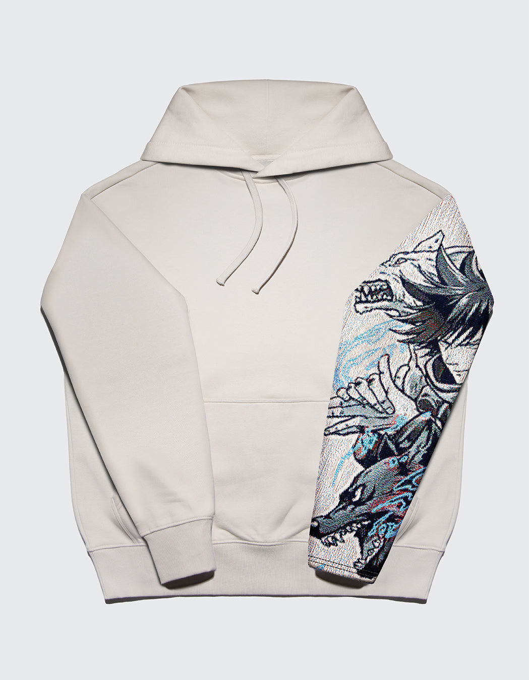 WOLVES / Relaxed Fit