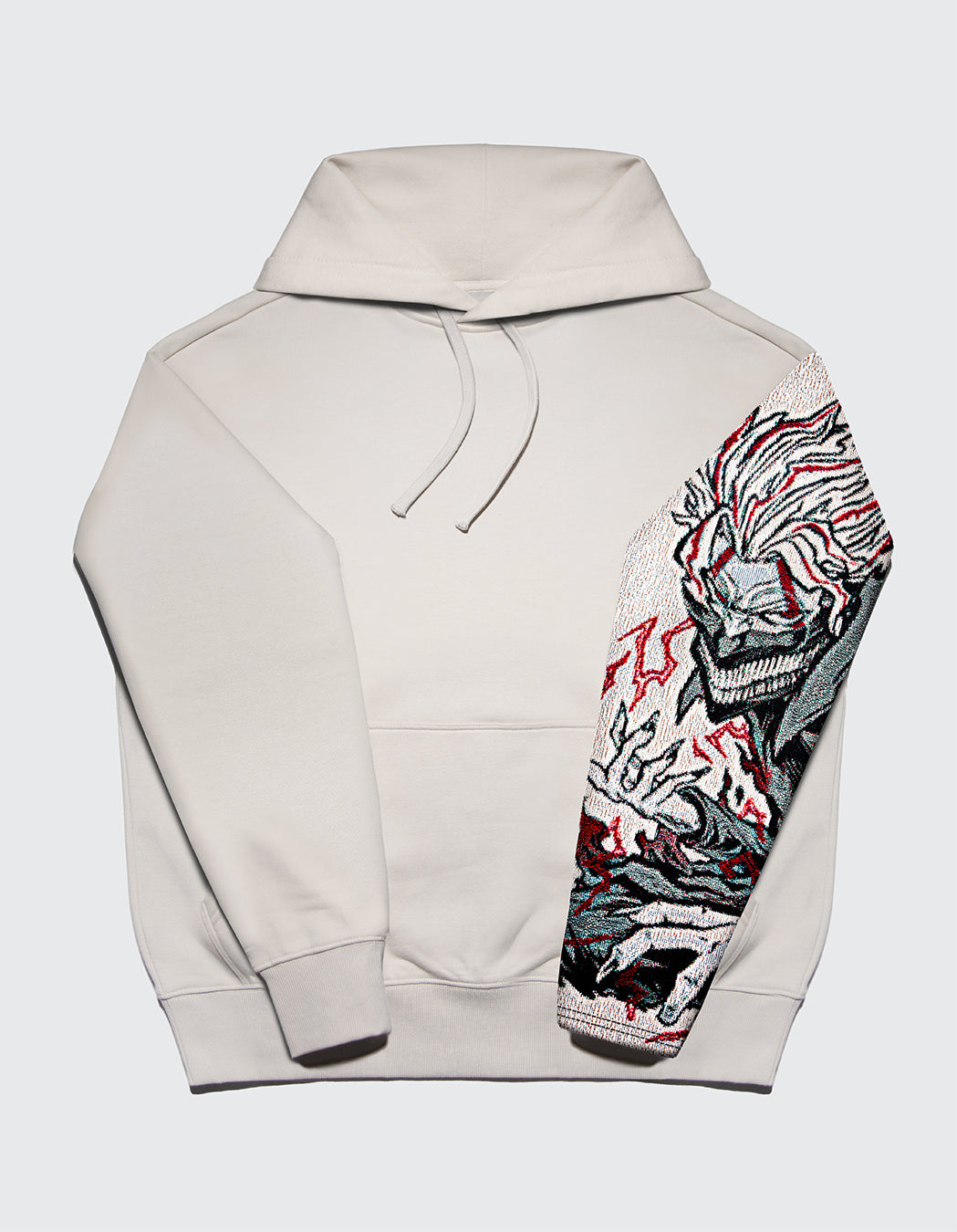 OVERDRIVE / Relaxed Fit