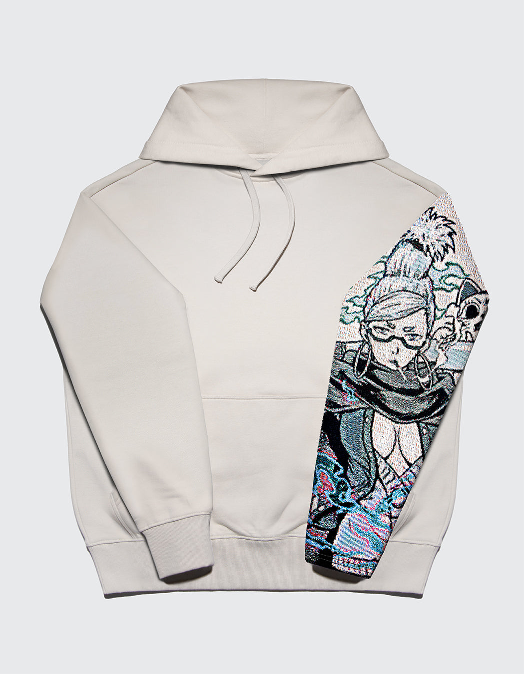 EXORCISE / Relaxed Fit