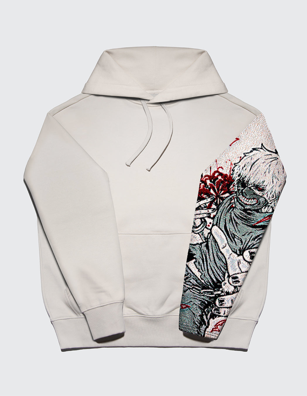 REBORN / Relaxed Fit