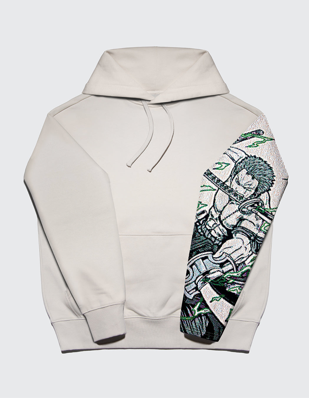 MASTERY / Relaxed Fit