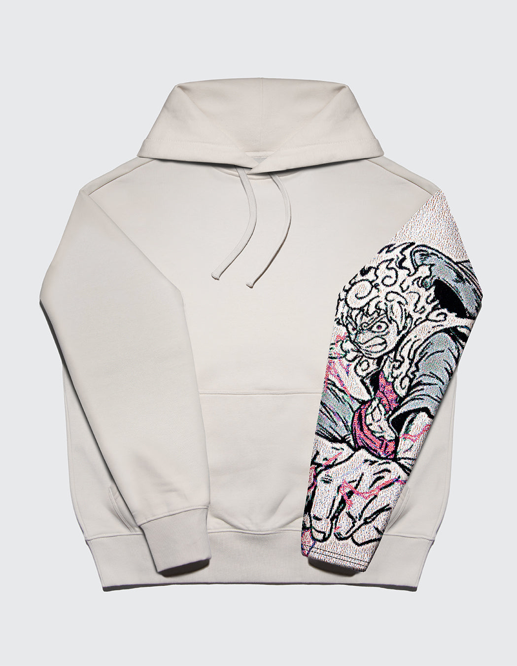 AWAKENED / Relaxed Fit