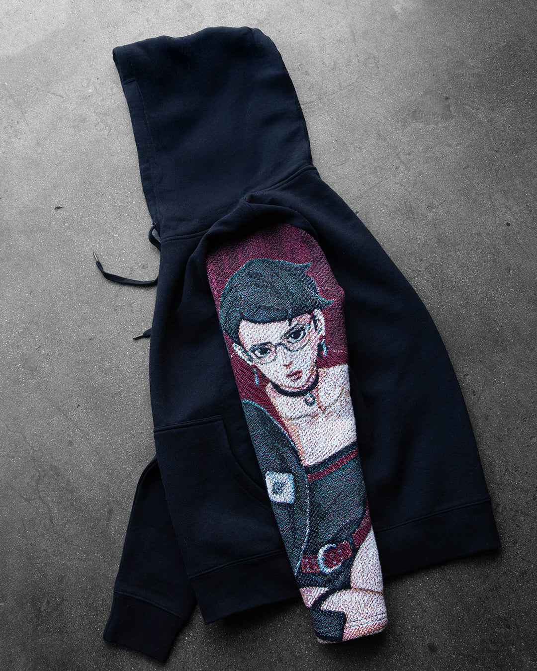 #178 - Sarada
