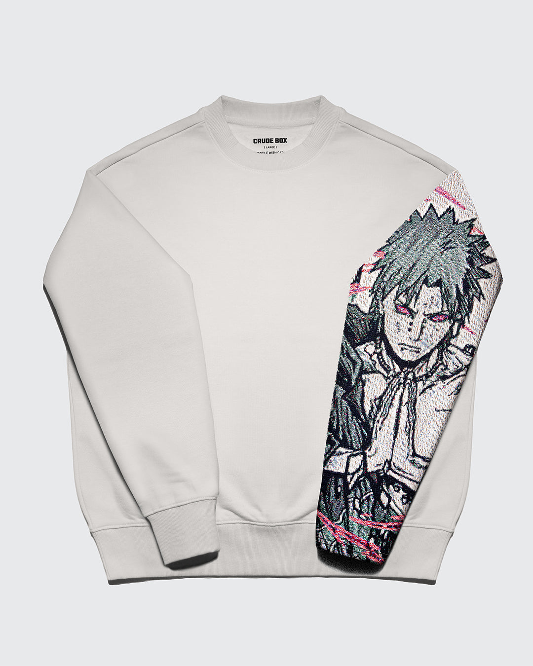 TORMENT / Relaxed Fit