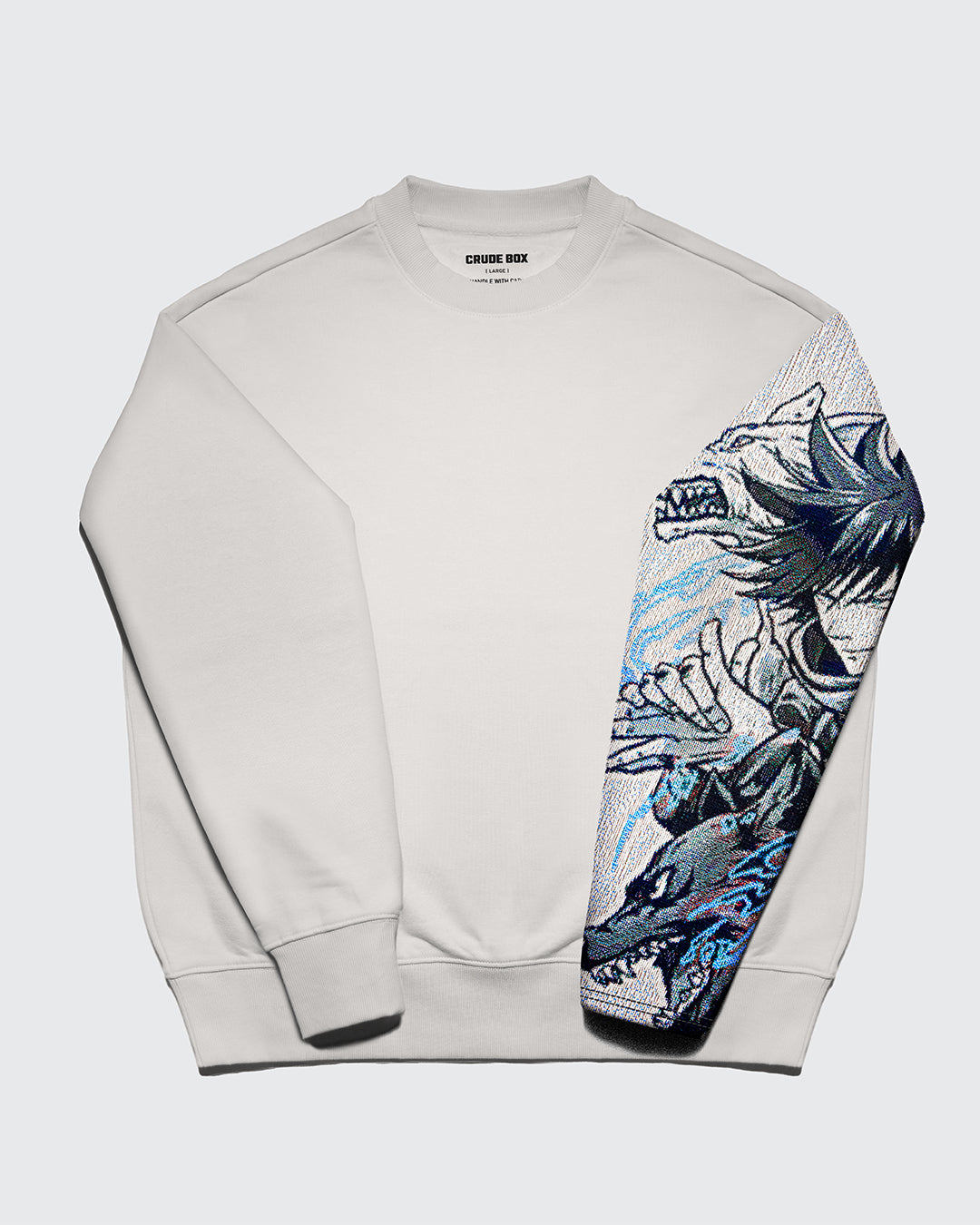 WOLVES / Relaxed Fit