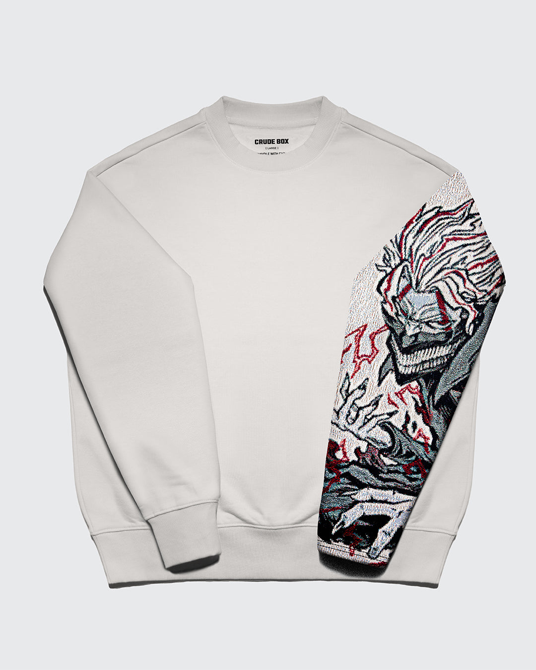 OVERDRIVE / Relaxed Fit