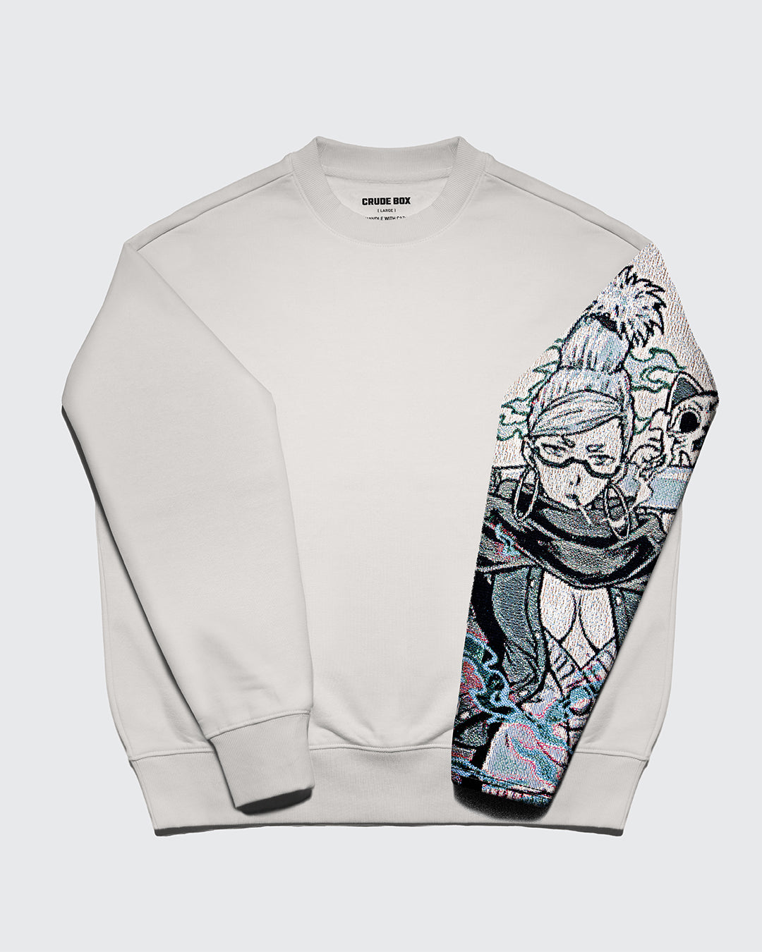 EXORCISE / Relaxed Fit