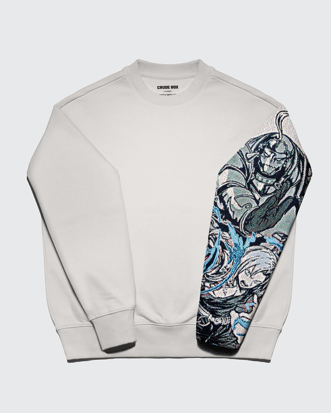 BROTHERS / Relaxed Fit