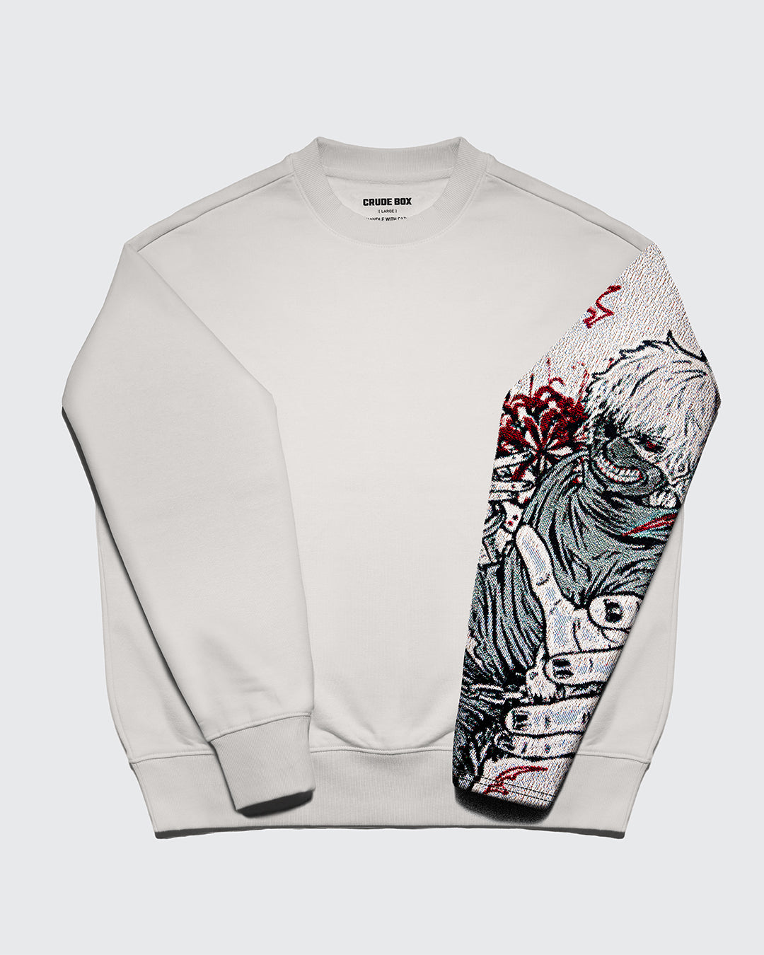 REBORN / Relaxed Fit