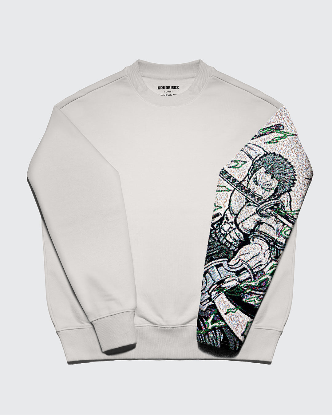 MASTERY / Relaxed Fit