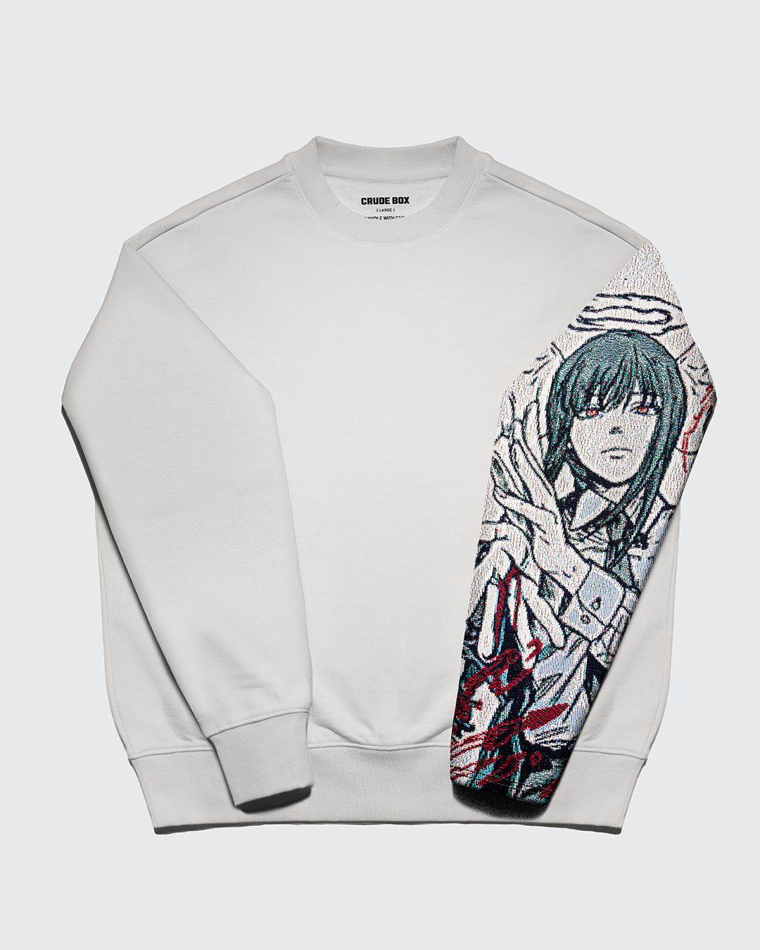 CONTROL / Relaxed Fit