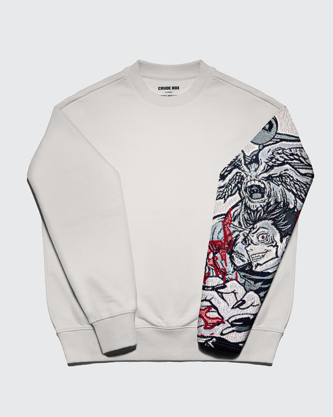 COMMAND / Relaxed Fit