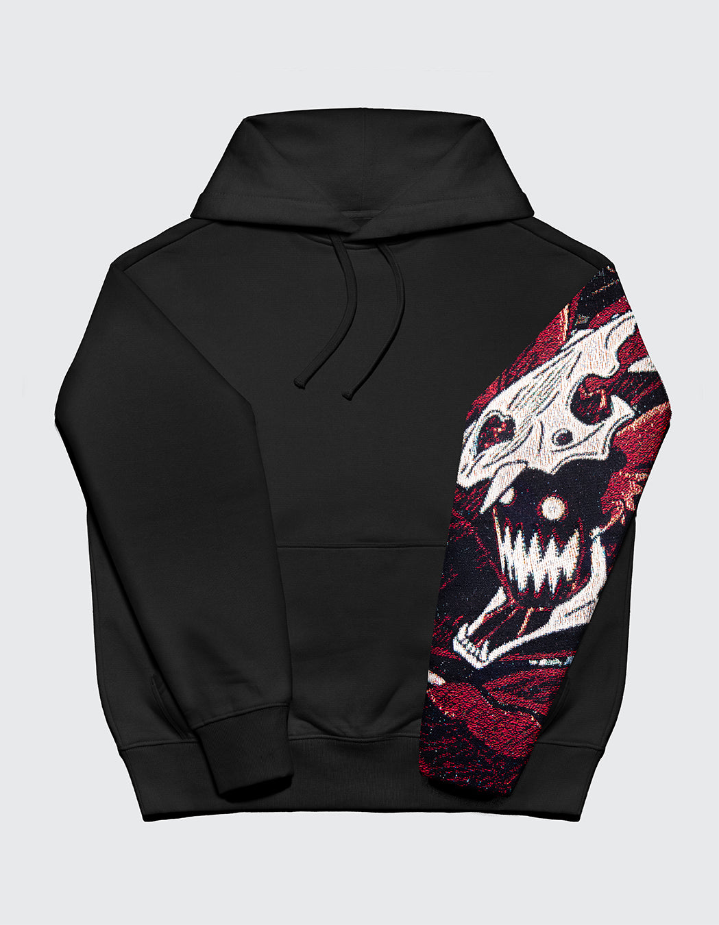 RAGE / Relaxed Fit