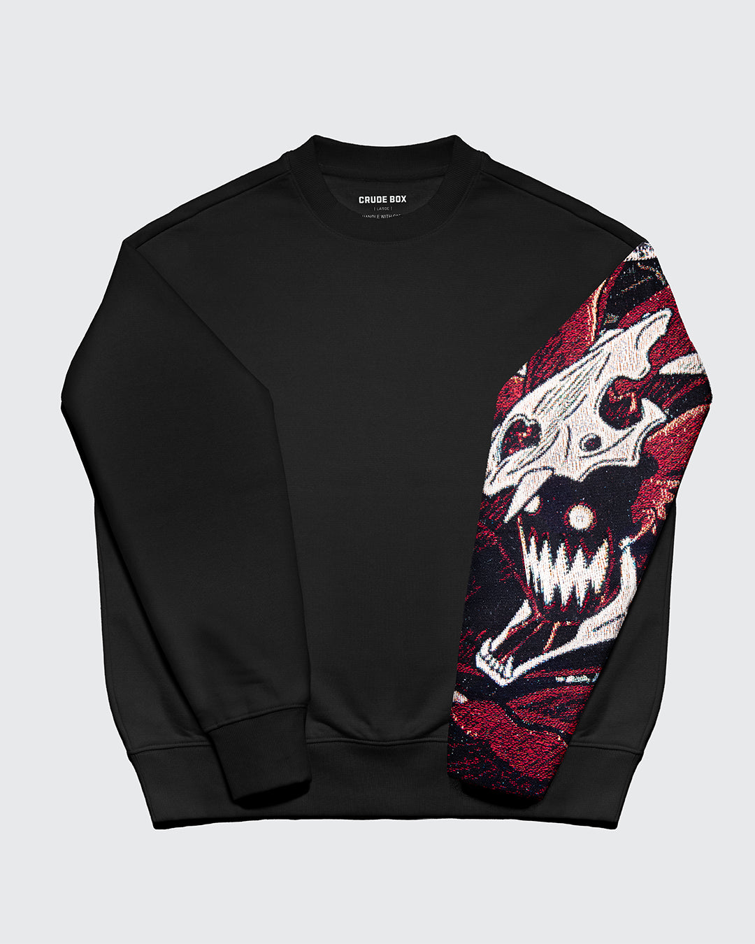 RAGE / Relaxed Fit