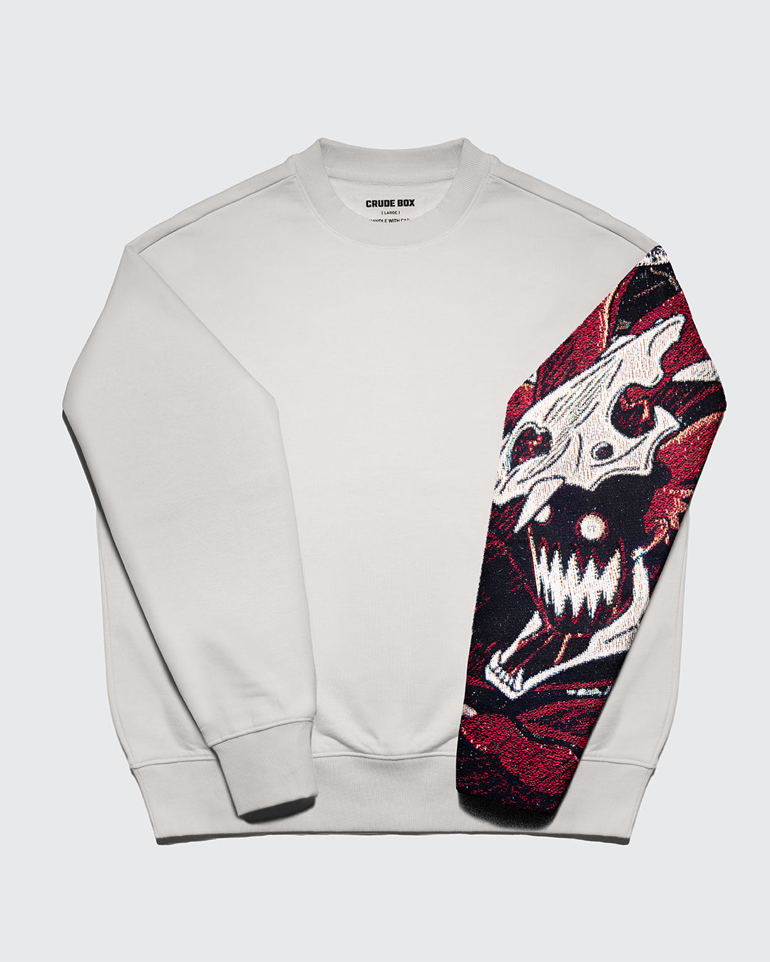 RAGE / Relaxed Fit