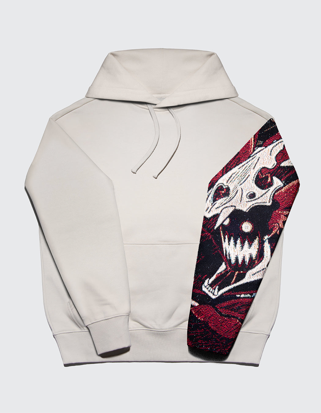 RAGE / Relaxed Fit