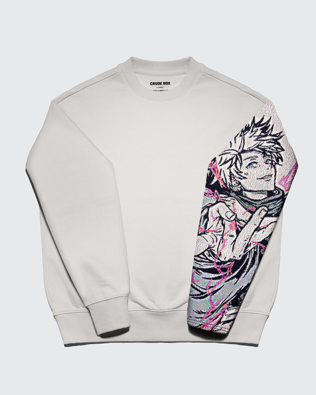 LIMITLESS / Relaxed Fit