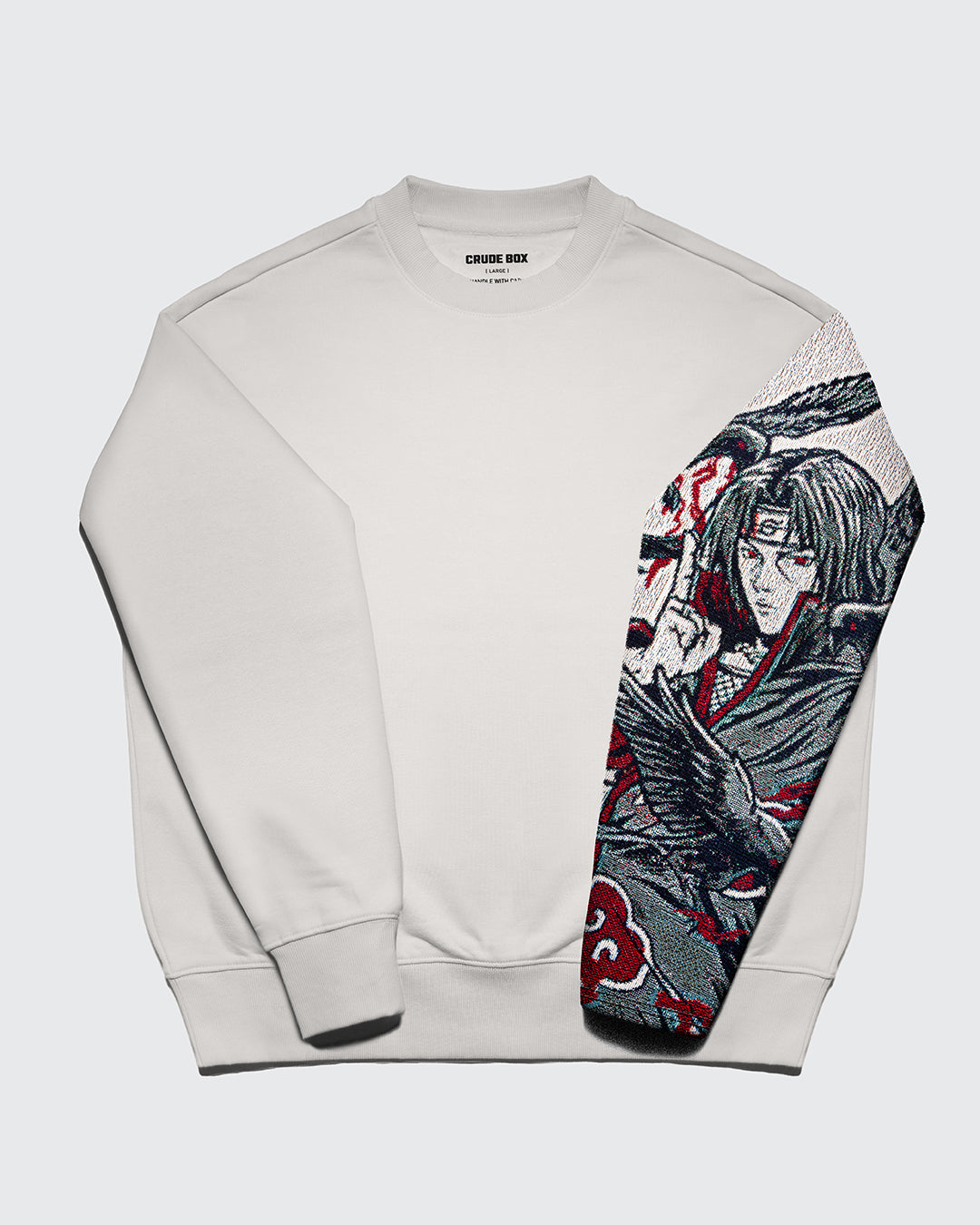 SACRIFICE / Relaxed Fit