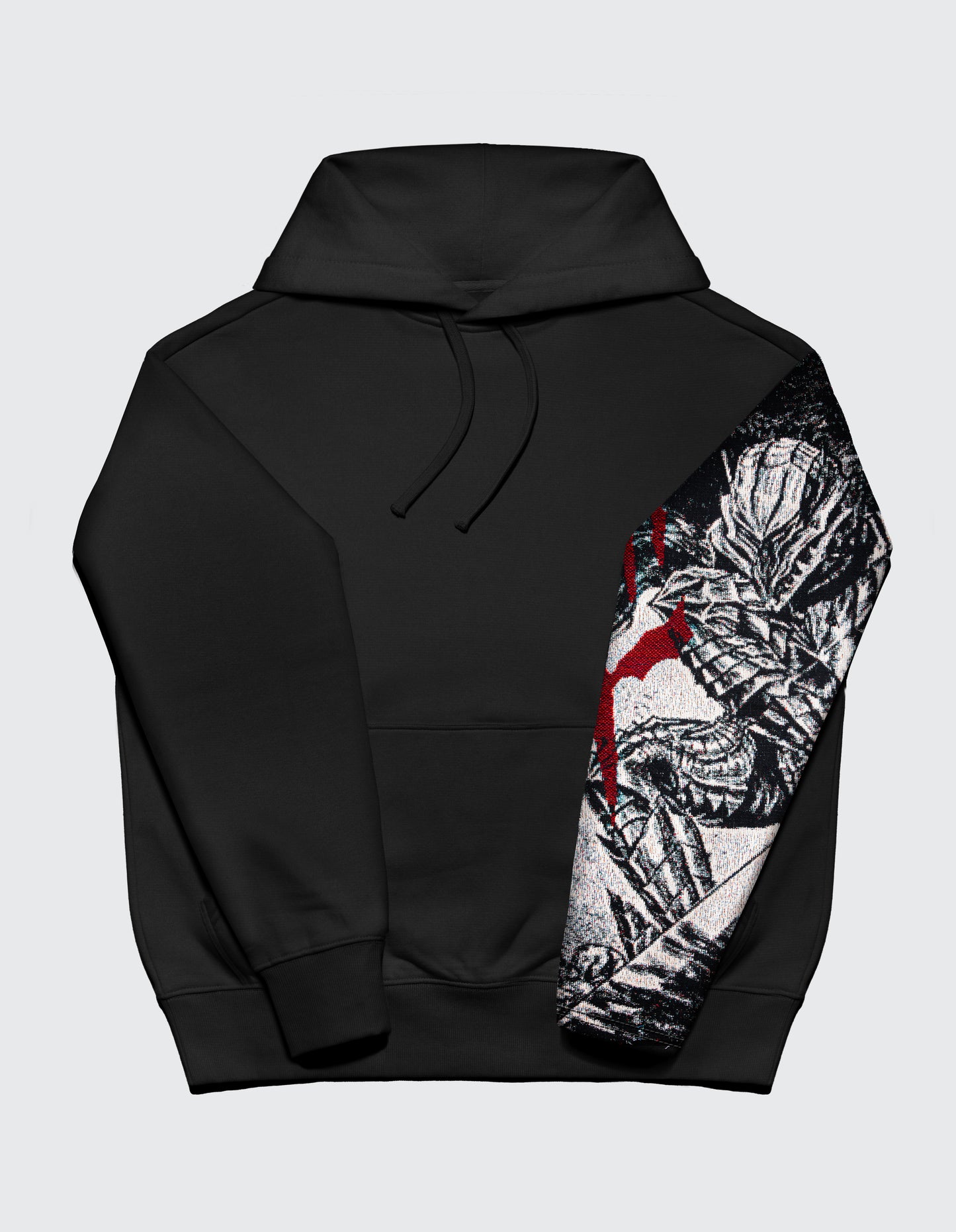 WRATH / Soft Oversized (12oz)