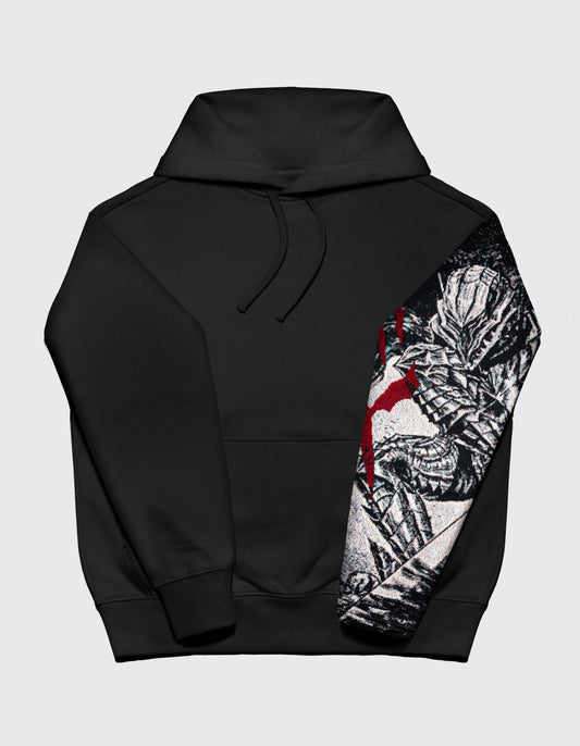 WRATH / Soft Oversized (12oz)