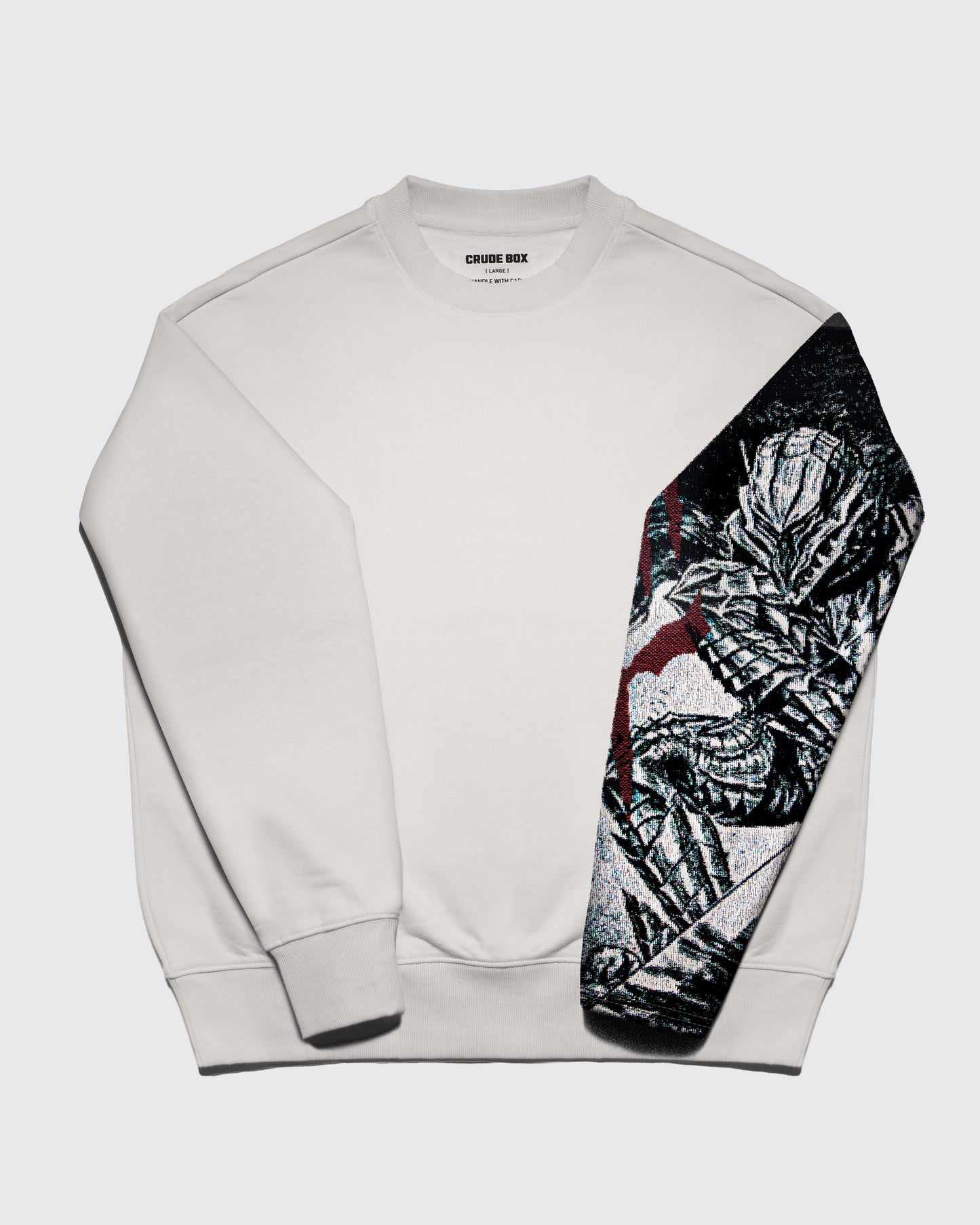 WRATH / Soft Oversized (12oz)