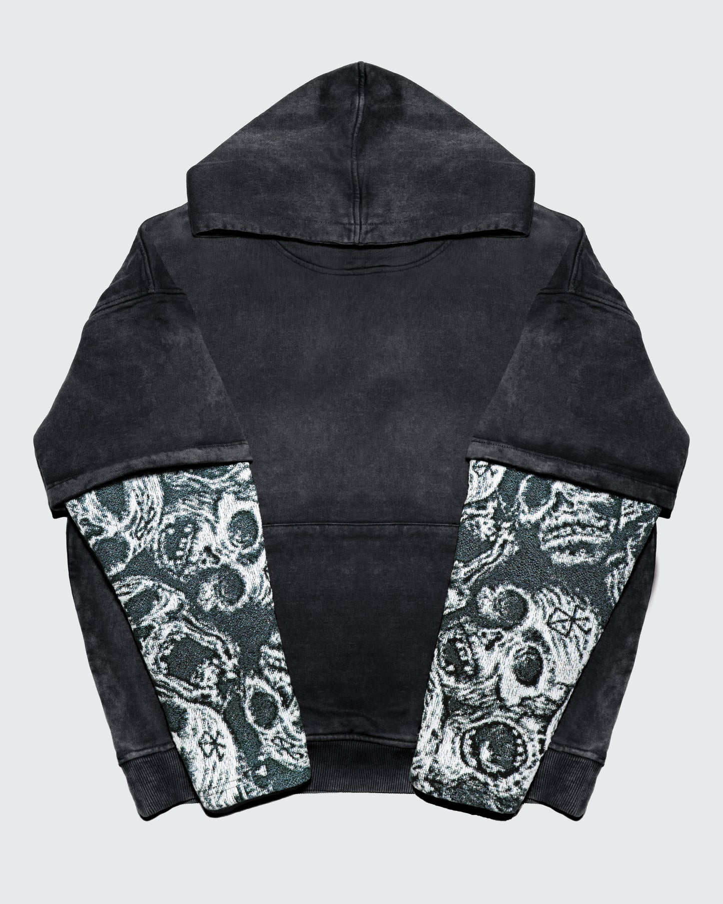 HAUNTED / Oversized (36oz)