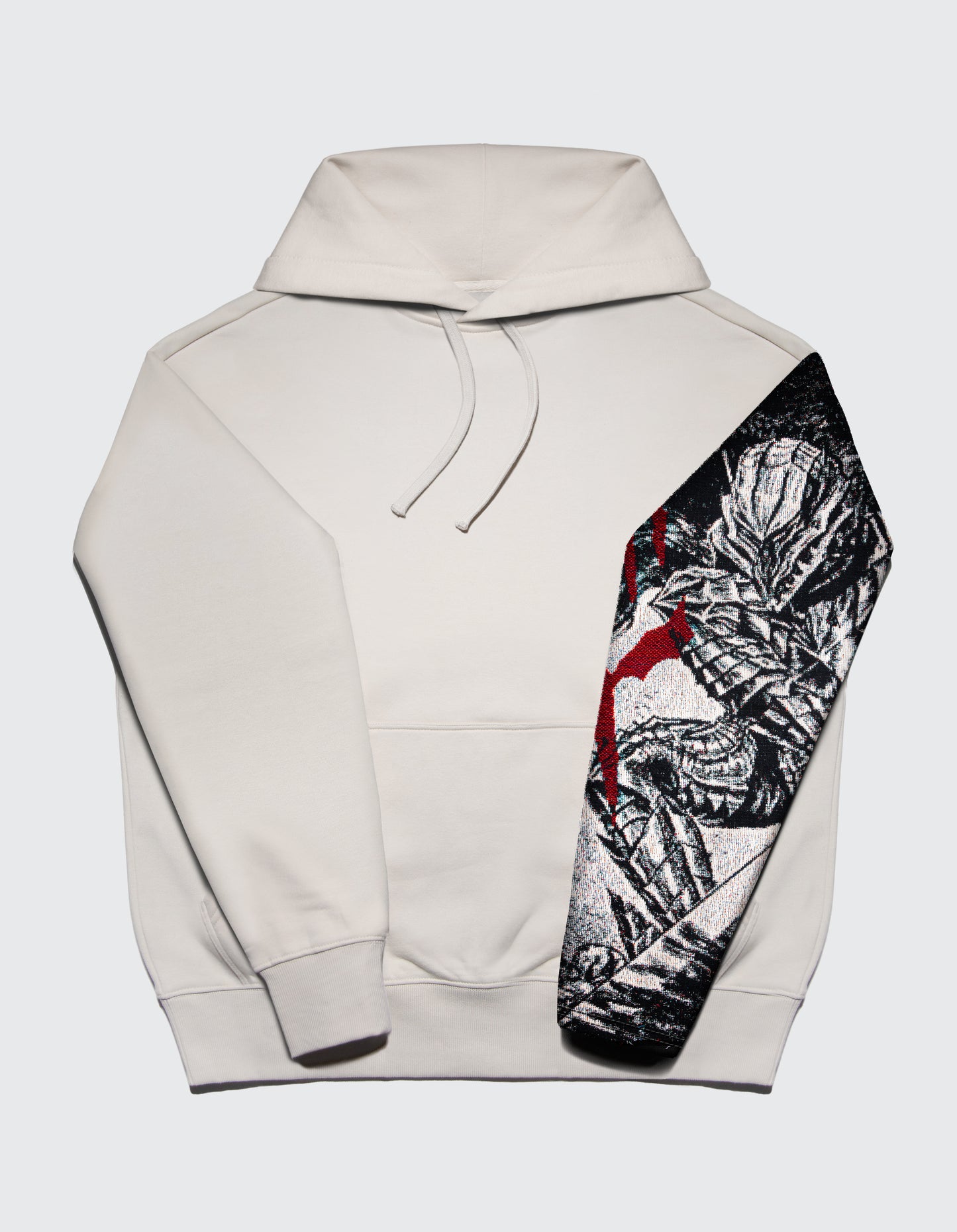 WRATH / Soft Oversized (12oz)