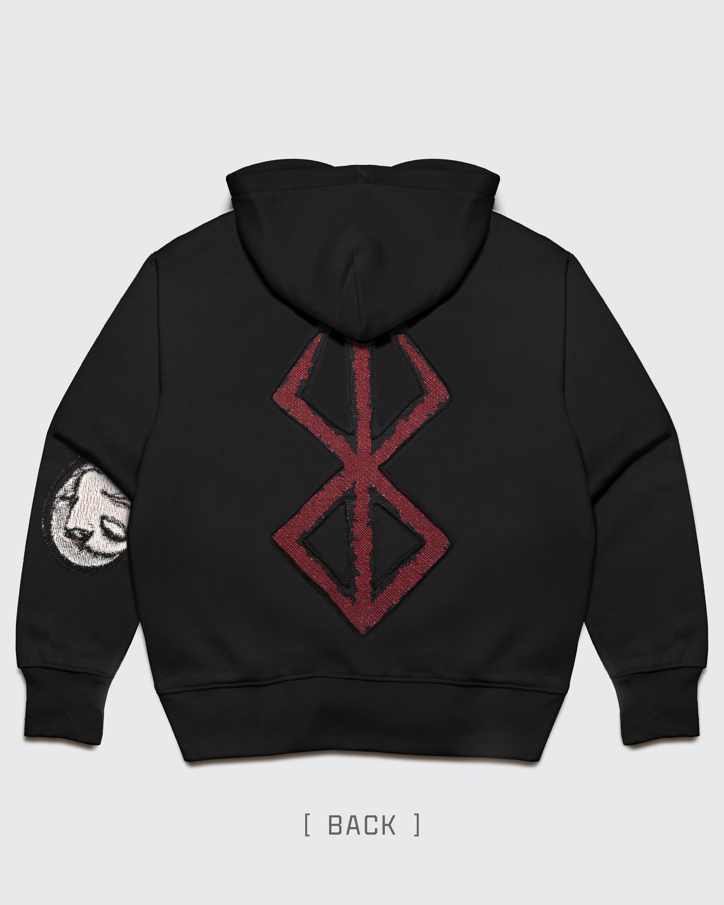 DAMNED / Soft Oversized (12oz)