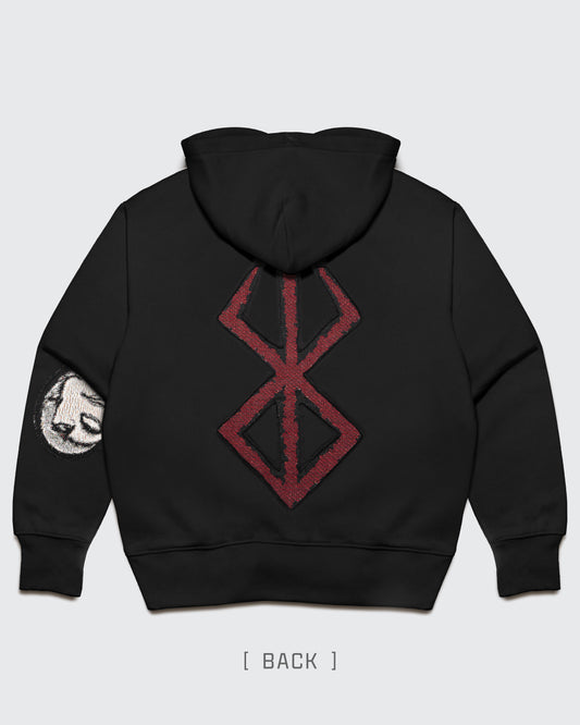 DAMNED / Soft Oversized (12oz)