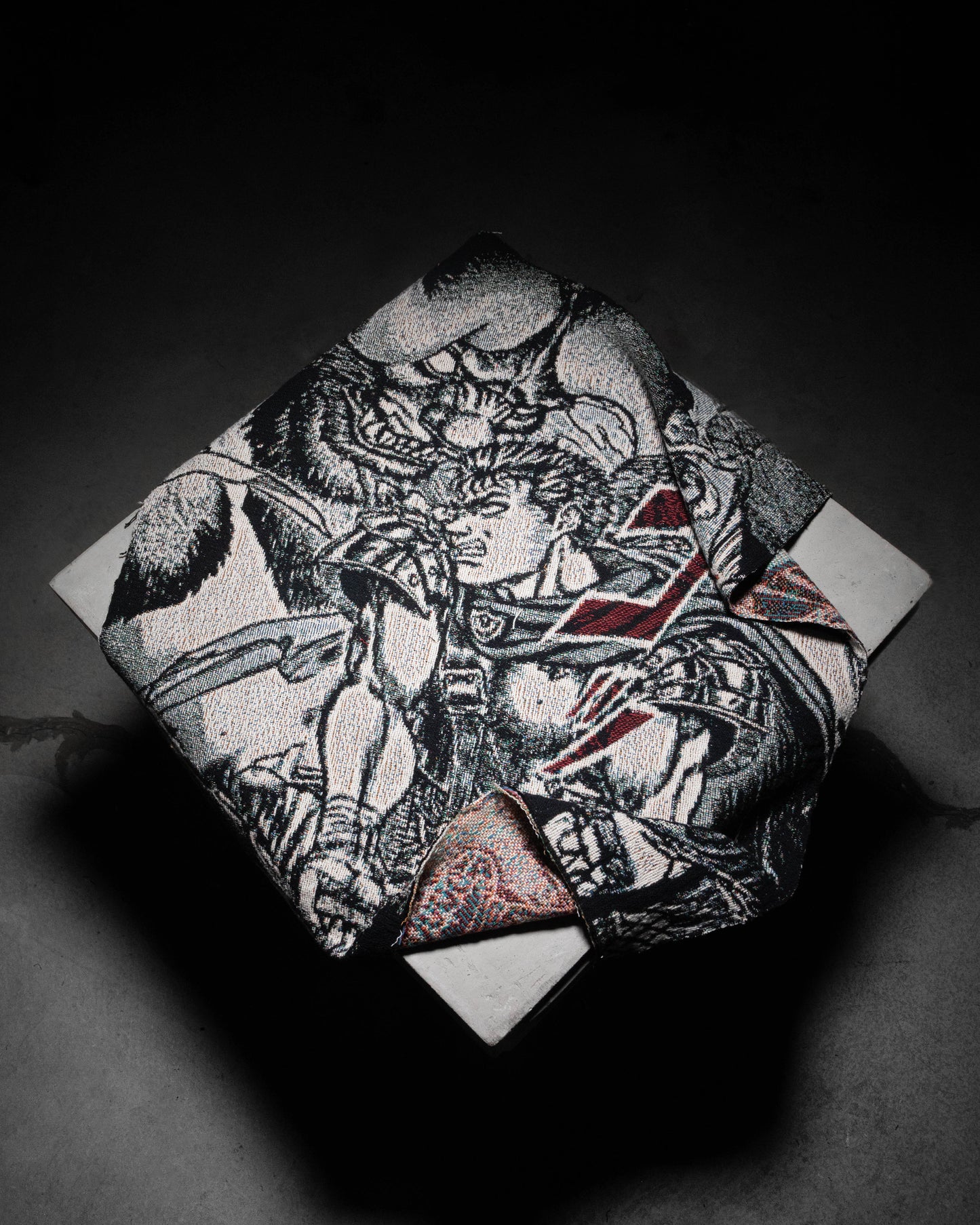 BRAVE / Soft Oversized (12oz)