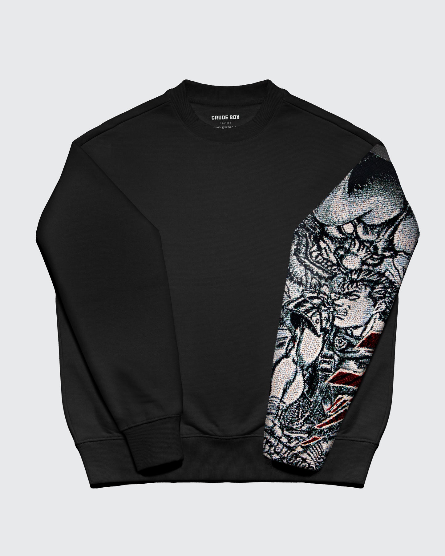 BRAVE / Soft Oversized (12oz)