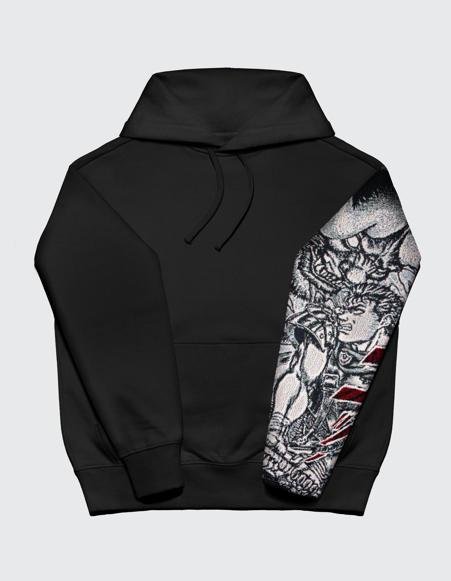 BRAVE / Soft Oversized (12oz)