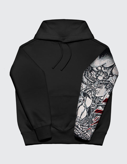 BRAVE / Soft Oversized (12oz)