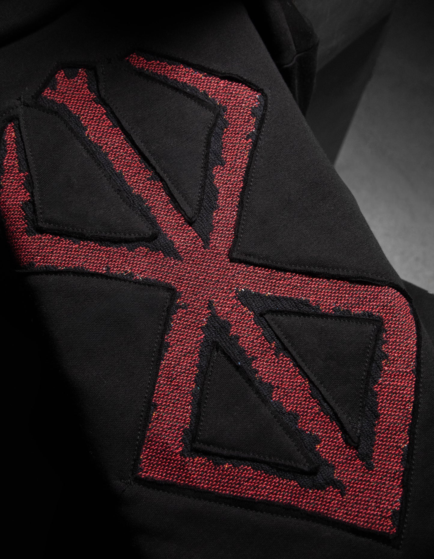 DAMNED / Soft Oversized (12oz)