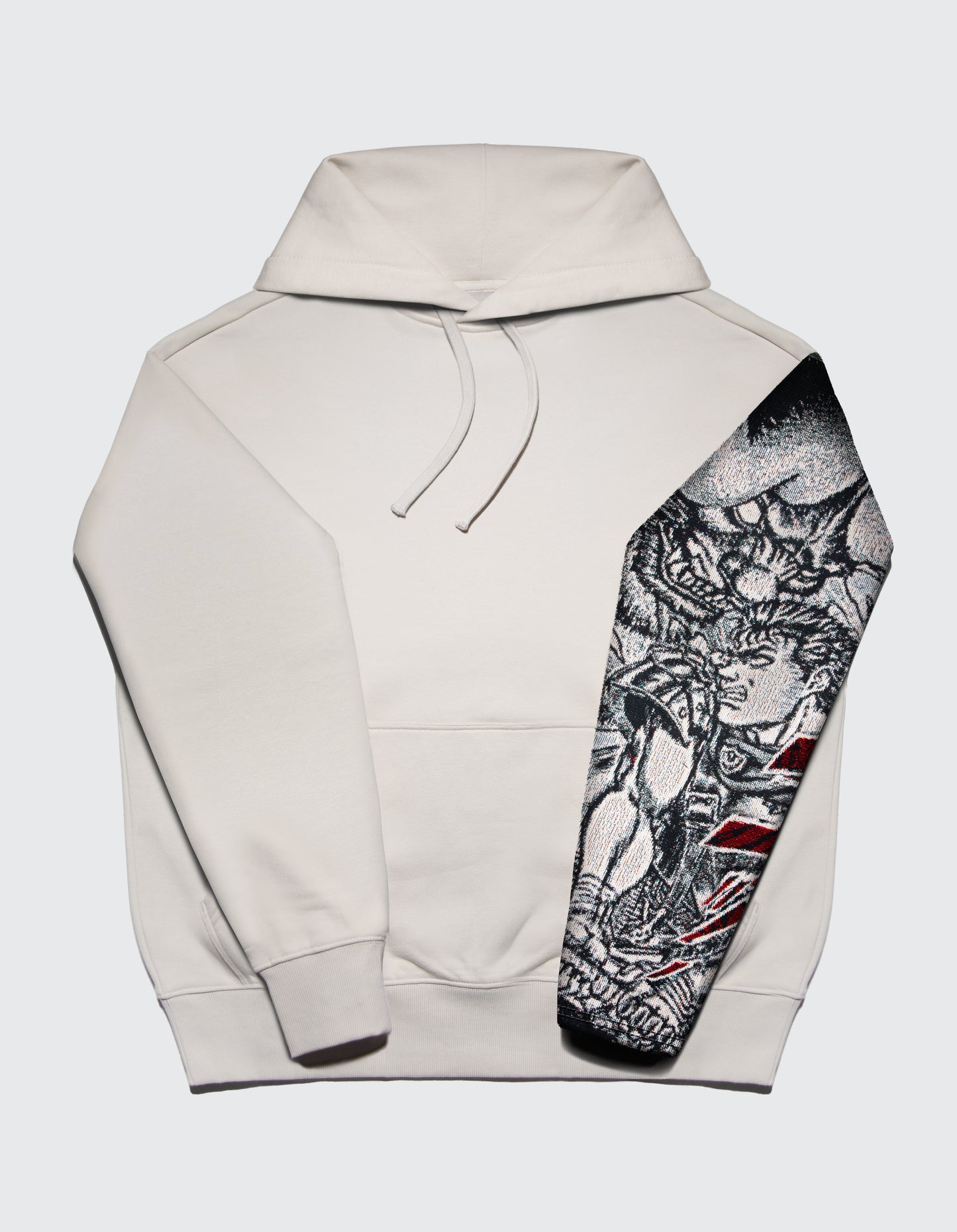 BRAVE / Soft Oversized (12oz)