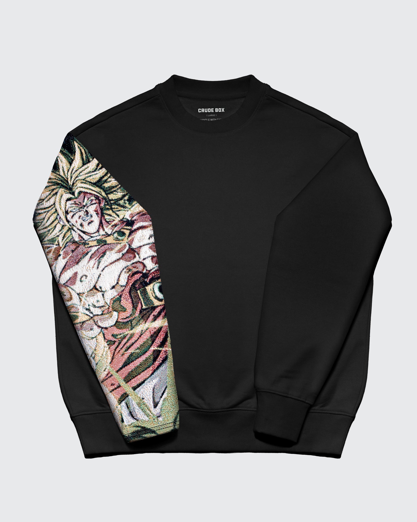 POWER / Heavy Relaxed Fit (13oz)