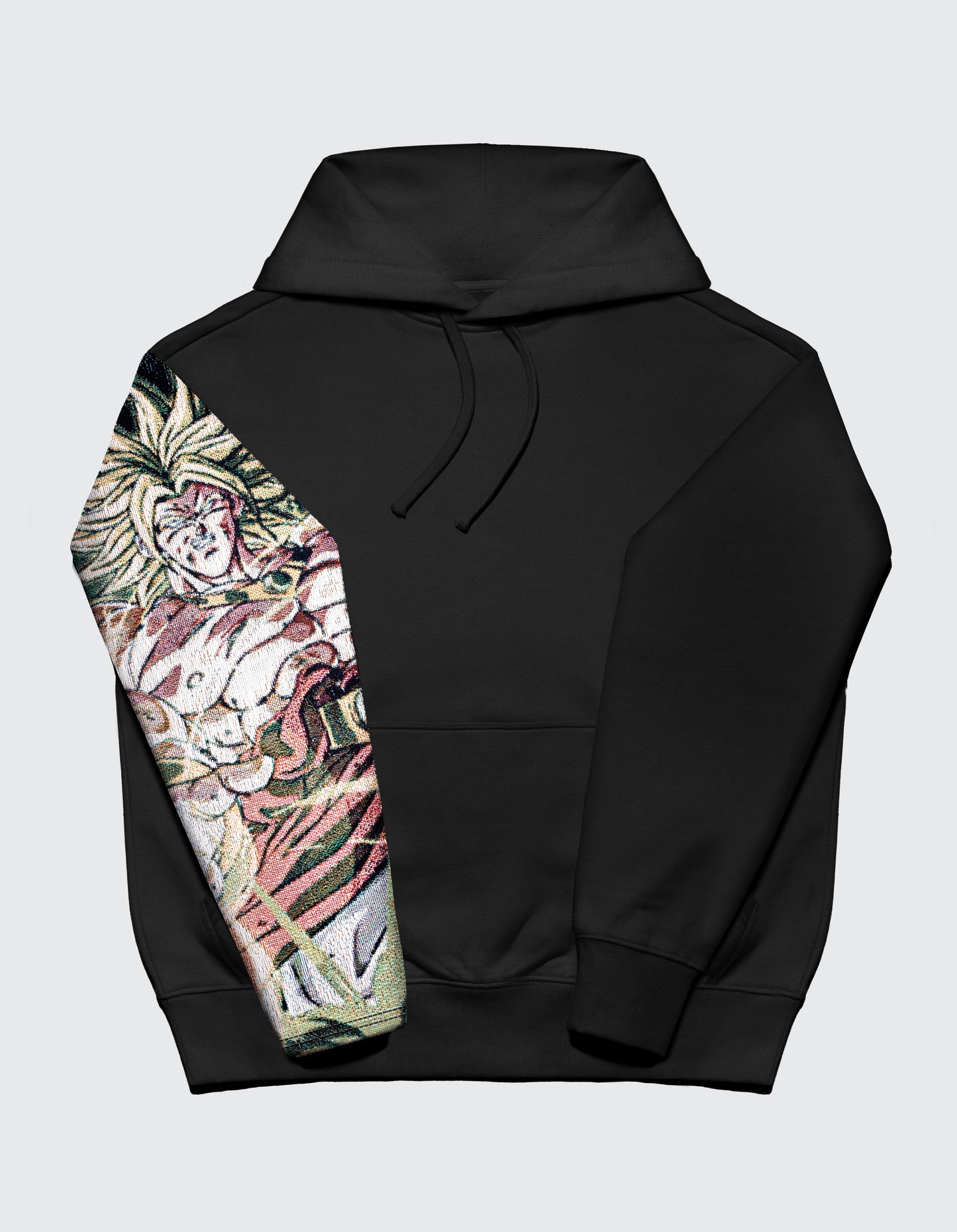 POWER / Heavy Relaxed Fit (13oz)