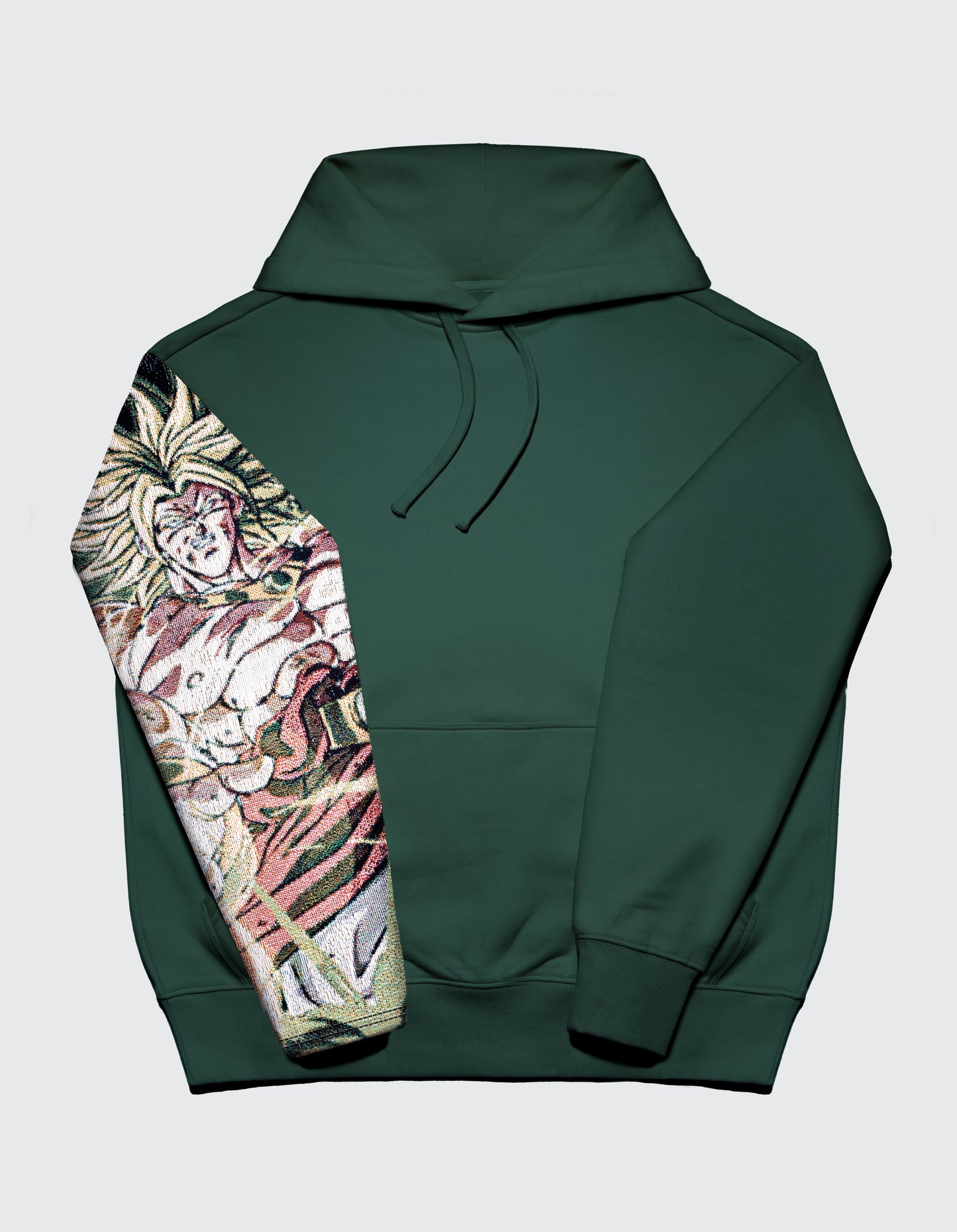 POWER / Heavy Relaxed Fit (13oz)