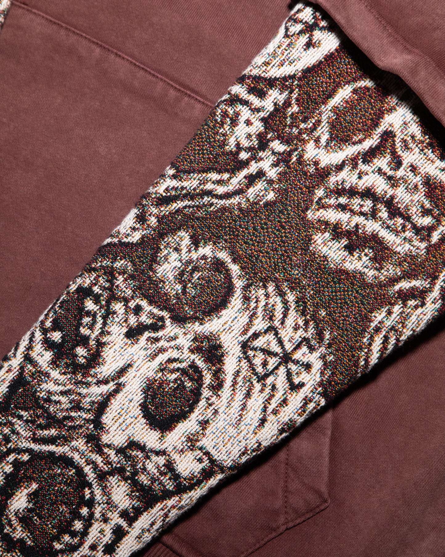 HAUNTED / Oversized (36oz)