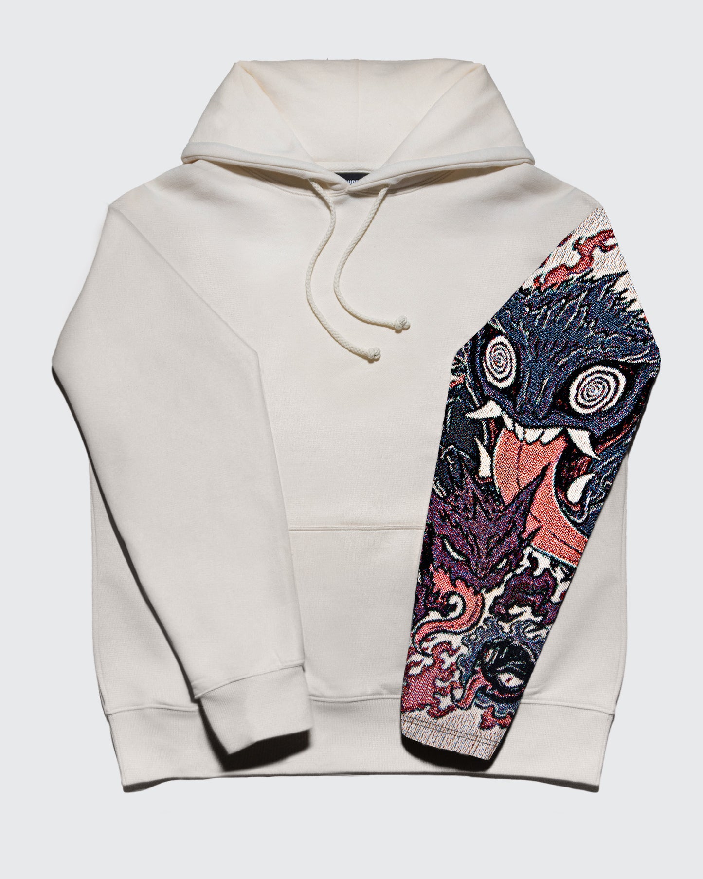 DREAM EATER / Midweight Relaxed Fit (10oz)
