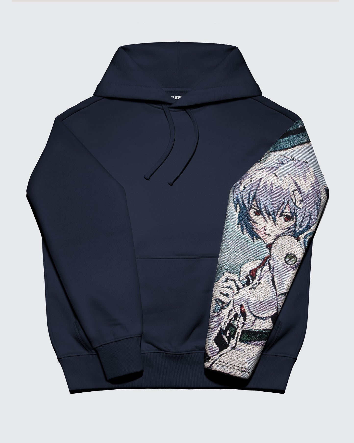 LOST SOUL / Soft Oversized (12oz) Hoodie