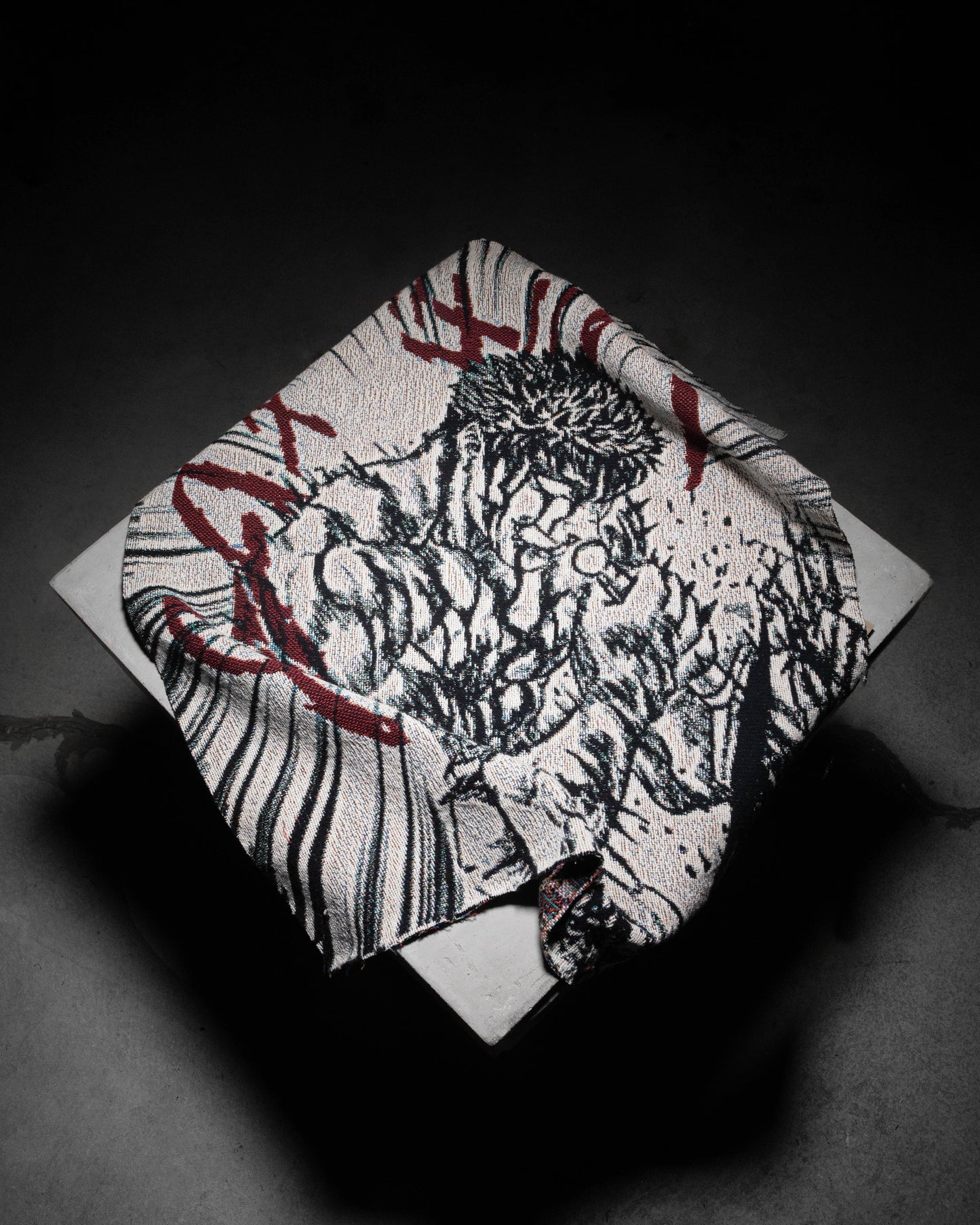 PAIN / Soft Oversized (12oz)