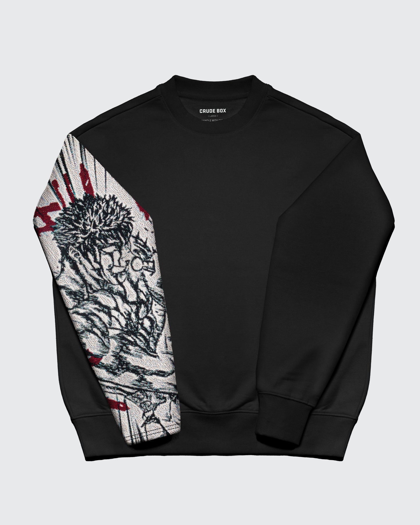 PAIN / Soft Oversized (12oz)