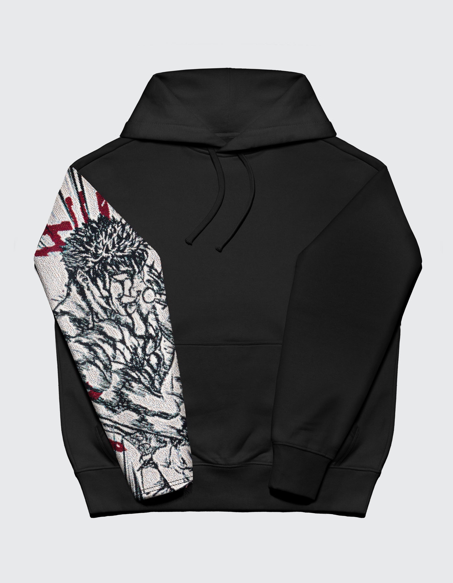 PAIN / Soft Oversized (12oz)