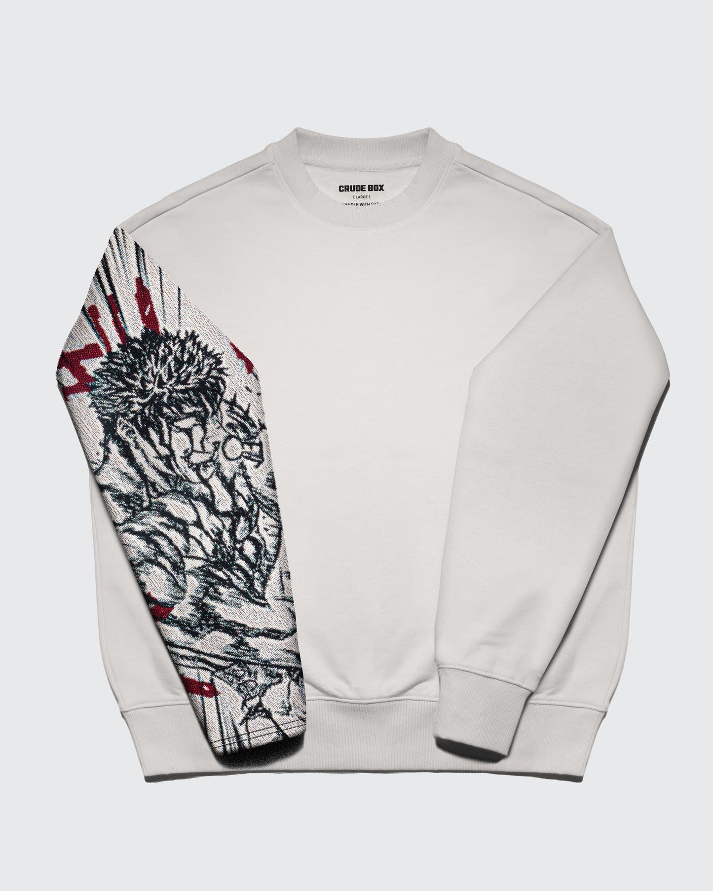 PAIN / Soft Oversized (12oz)